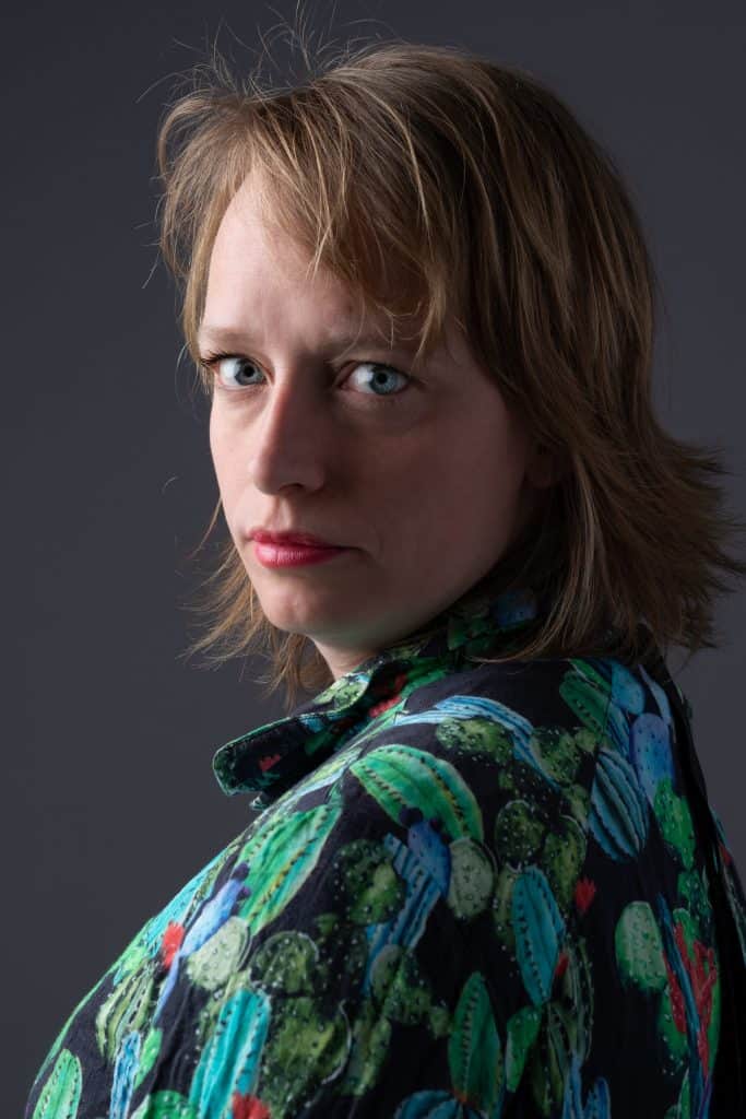 Studiofotografie basis essentie Kattoo Hillewaere