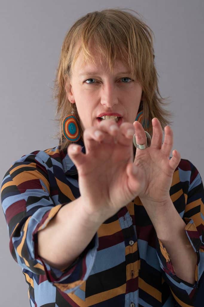Studiofotografie basis essentie Kattoo Hillewaere