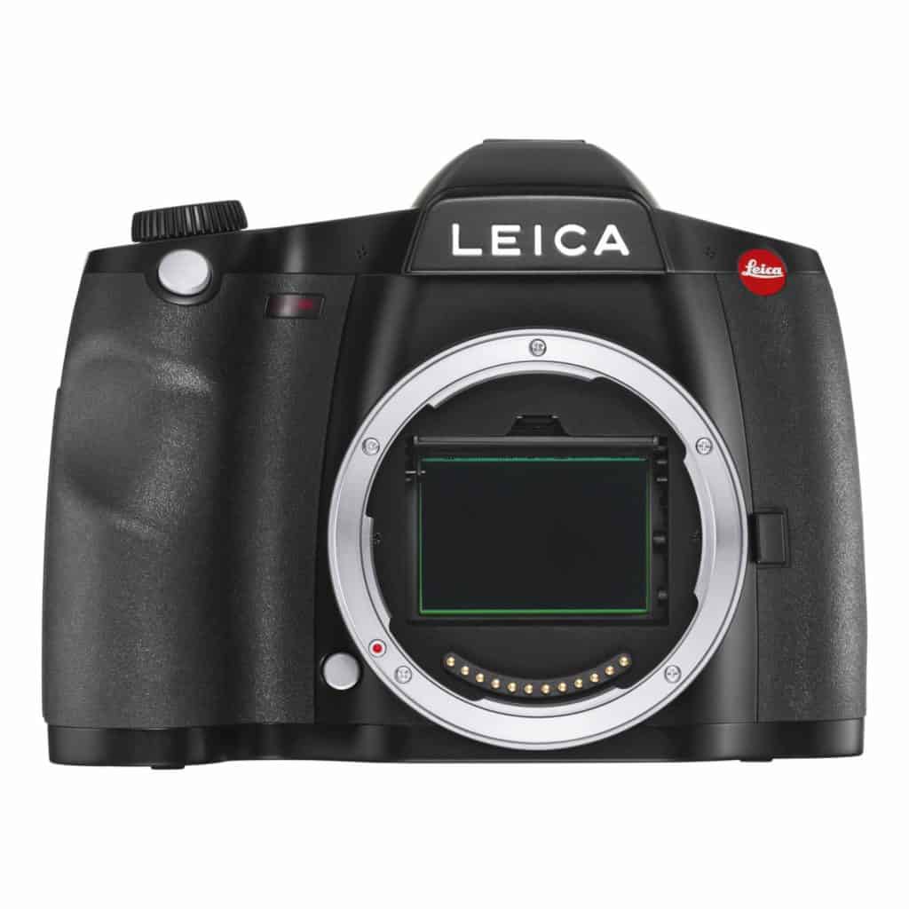 Leica S3