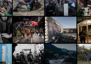 World Press Photo 2020