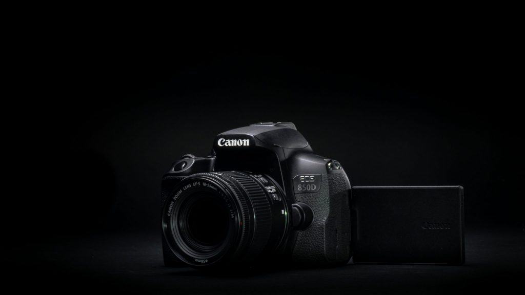 850D
