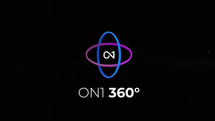 ON1 360°