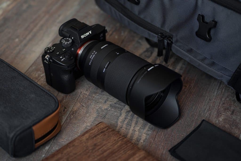Tamron 70-180mm F/2.8