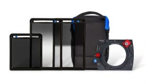 Bas Meelker filterkit