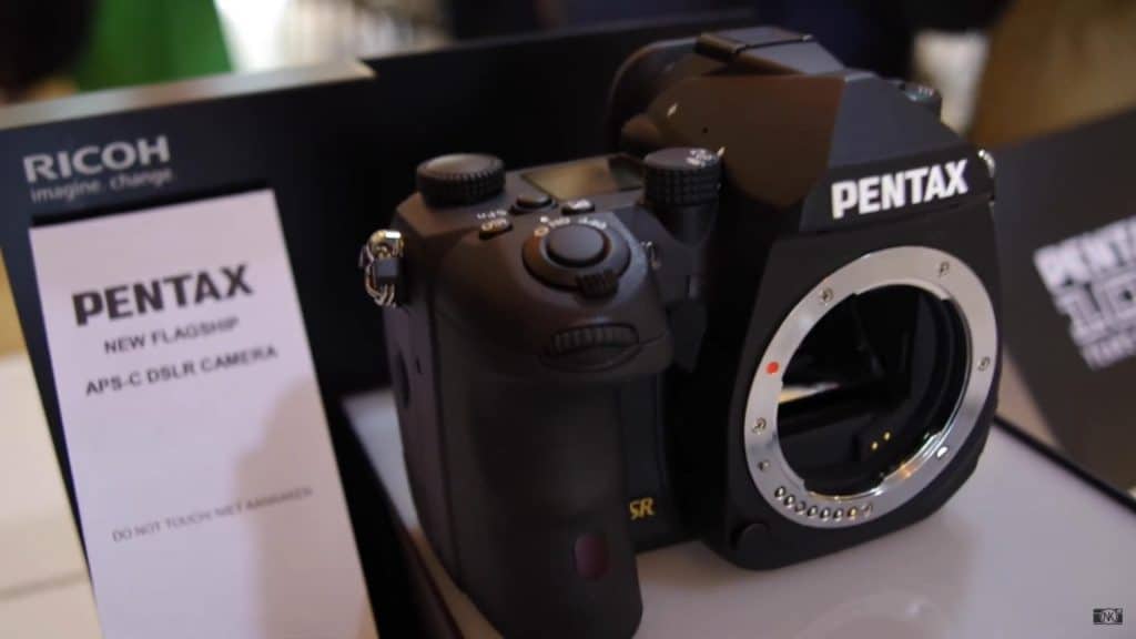 Pentax