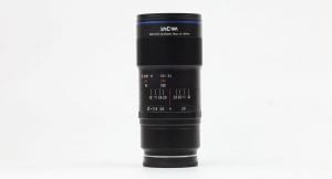 Laowa 100mm f/2.8 2x