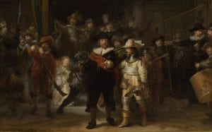 nachtwacht