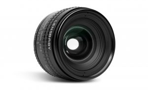 Lensbaby Velvet 28 F/2.5