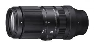 Sigma 100-400mm F5-6.3