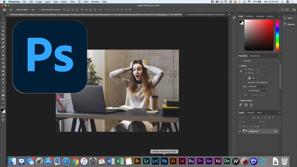 nieuwe functies Lightroom