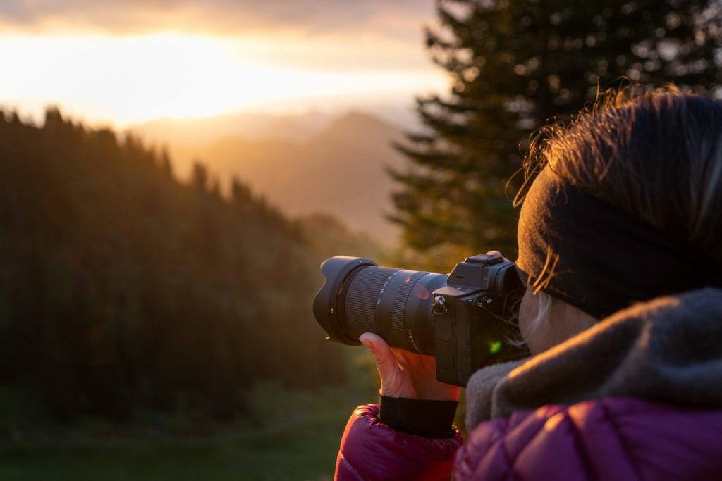 Tamron 28-200mm F/2.8-5.6