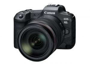 Canon EOS R5
