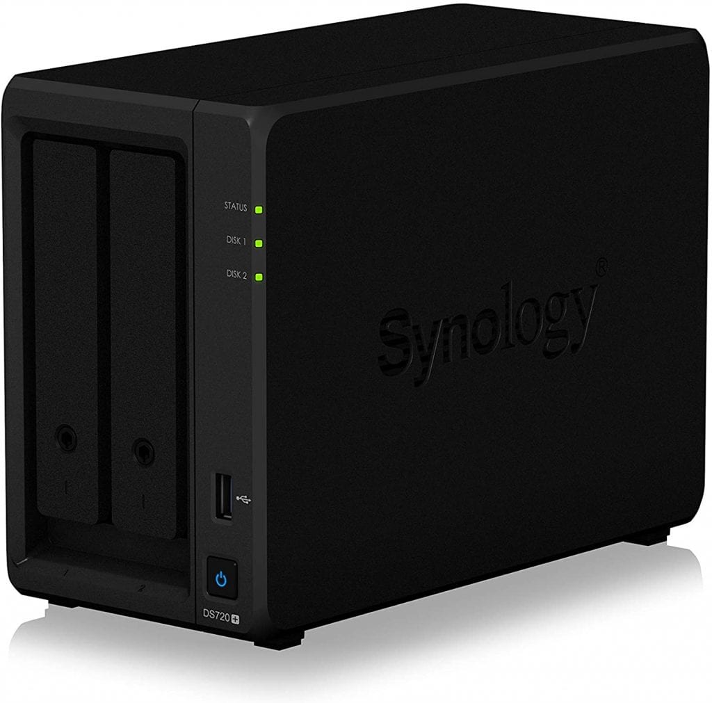Synology DS720+