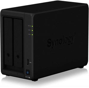 Synology DS720+