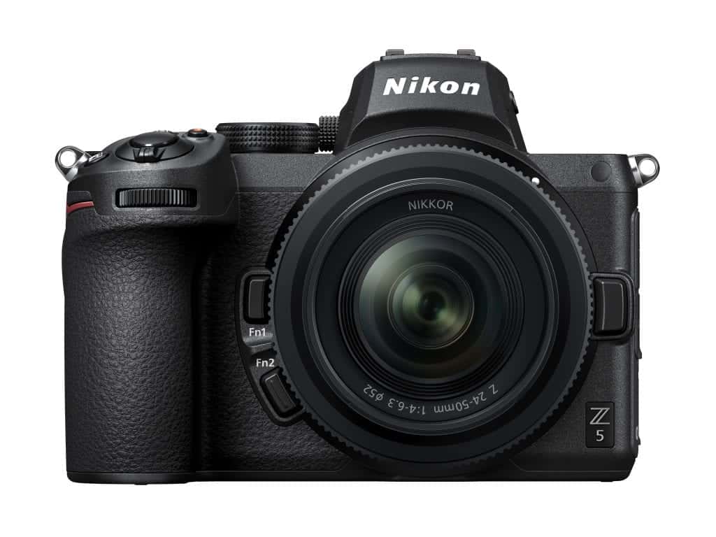Nikon Z5