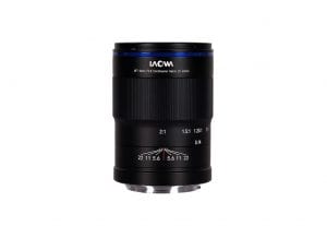 Laowa 50mm f/2.8 2X