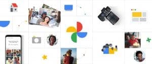 Google Foto's