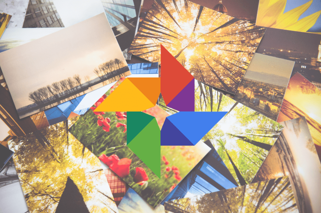 Google fotos