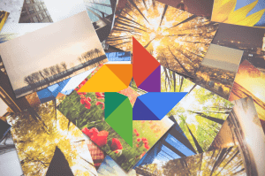 Google fotos
