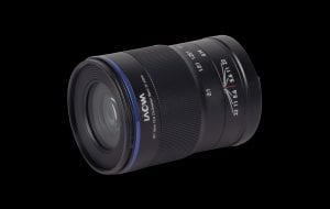 Laowa 50mm f/2.8 2X
