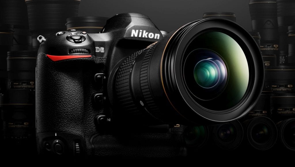 Nikon