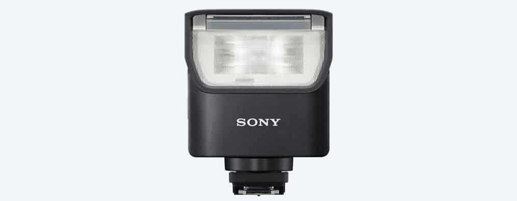 Sony HVL-F28RM