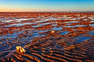 Marc De Schuyter strandfotografie