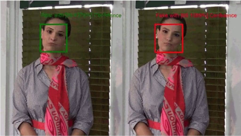 deepfakes