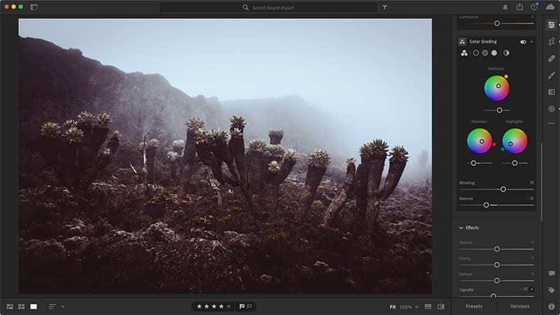 Lightroom