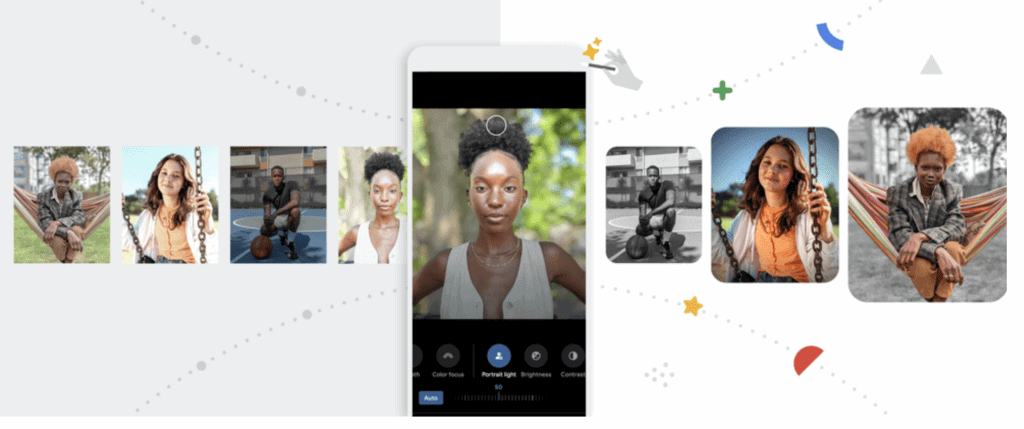 Google Foto's