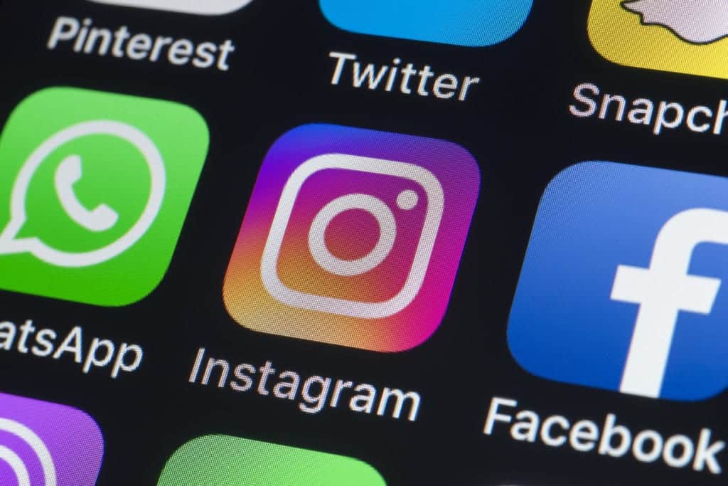 Instagram