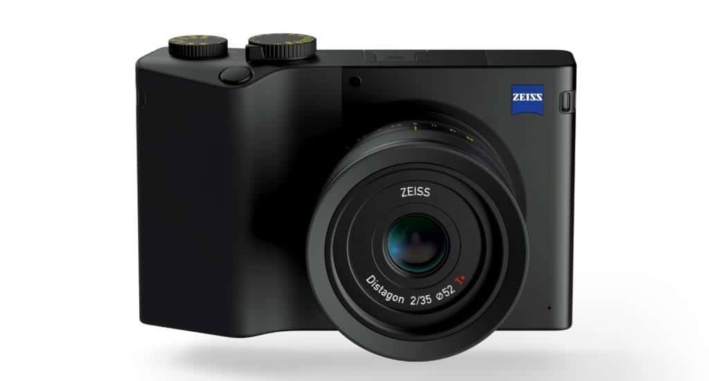 Zeiss ZX1