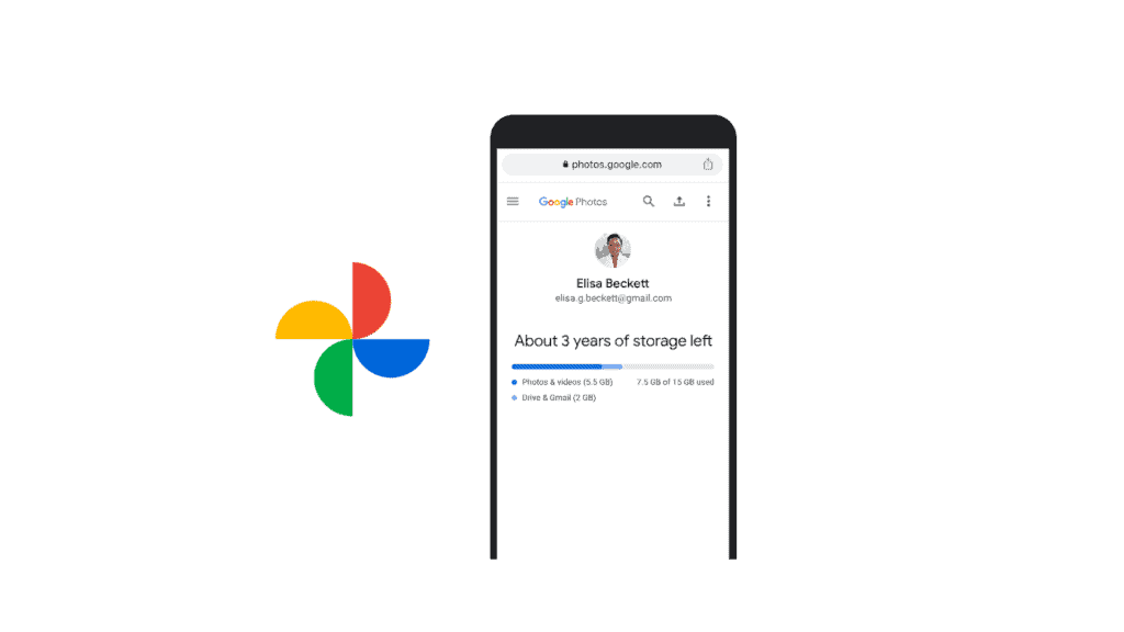 Google Foto's