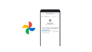 Google Foto's