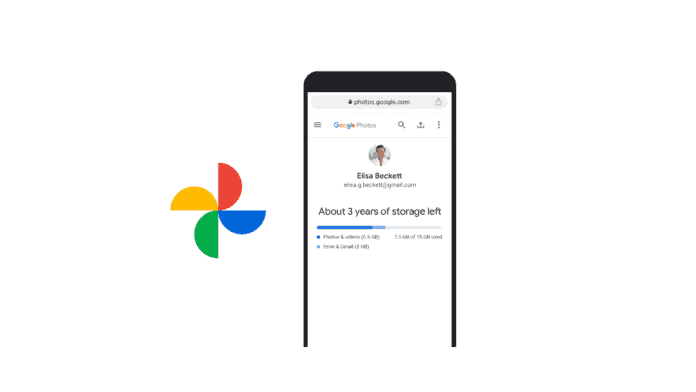 Google Foto's