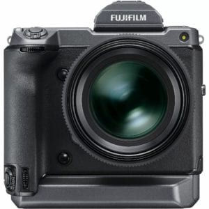Fujifilm GFX100