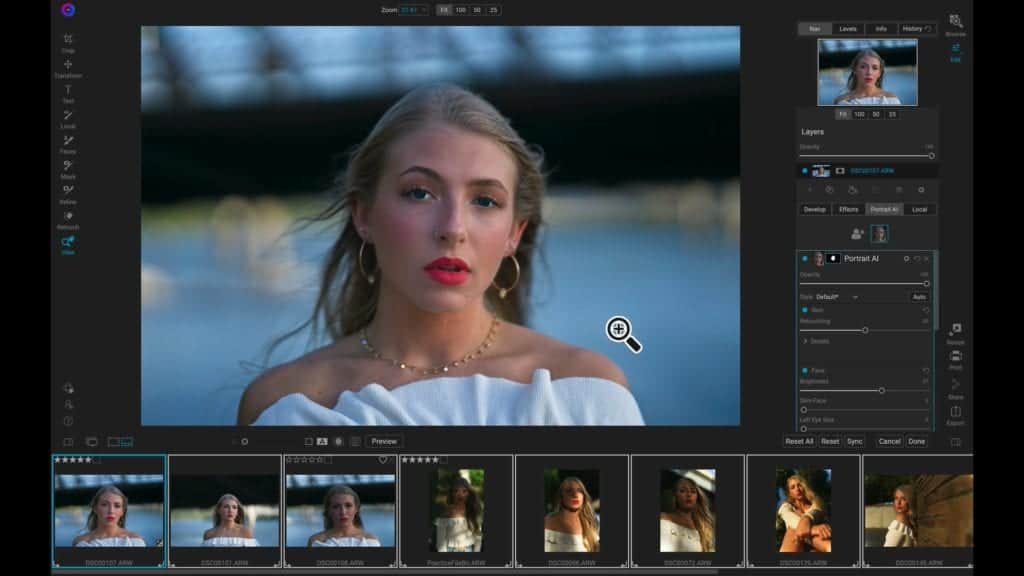 ON1 Photo RAW 2021