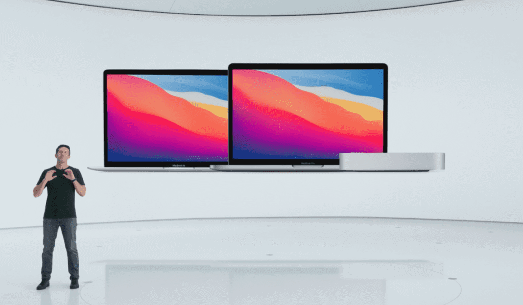 Mac