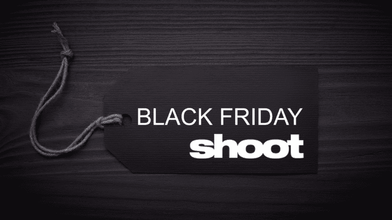 Black Friday 2023: De beste camera koopjes voor fotografen