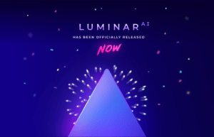Luminar AI