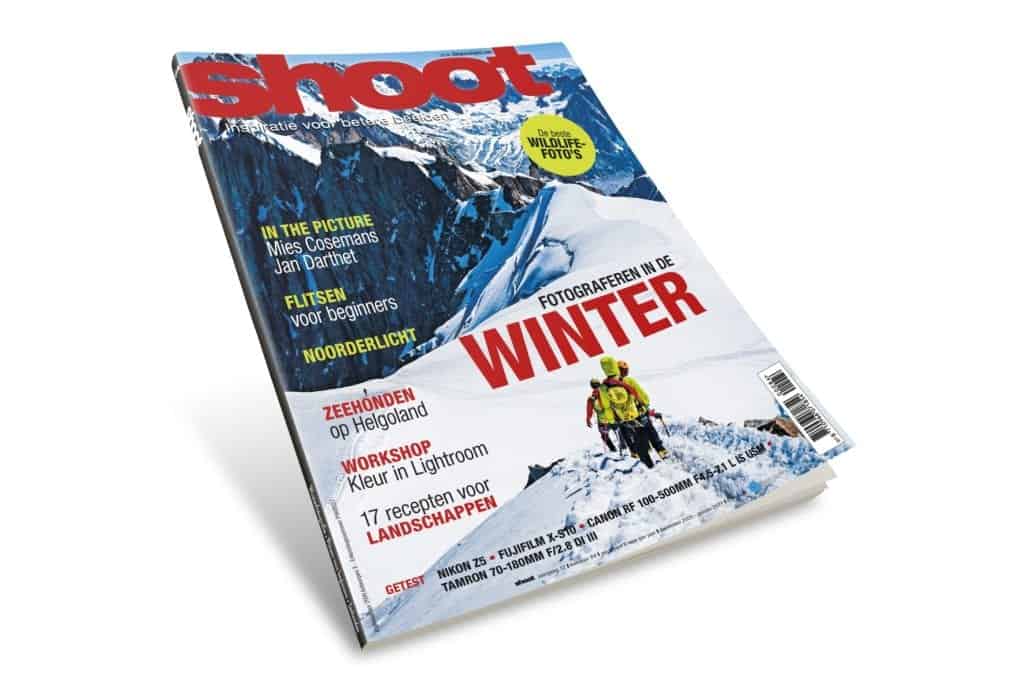 Shoot 84