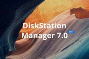 DSM 7.0