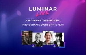 Luminar Live