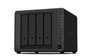Synology DS420+