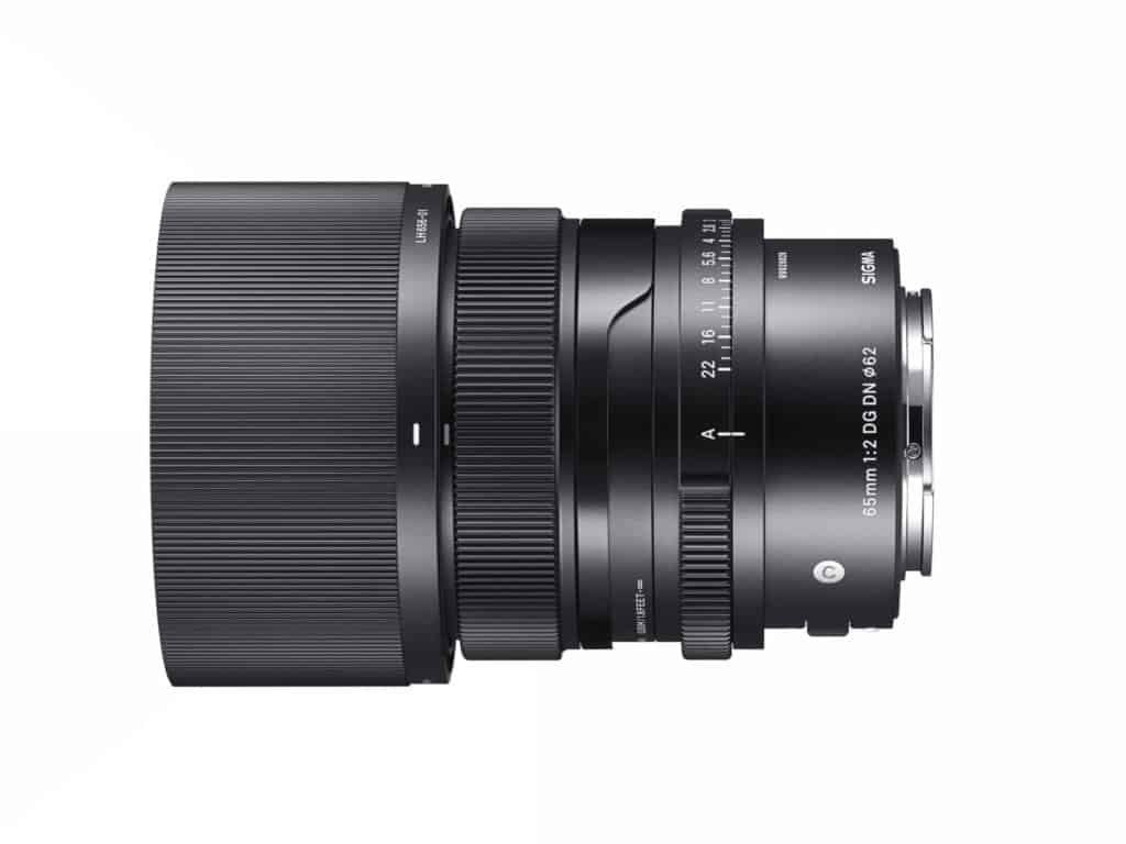 Sigma i-series