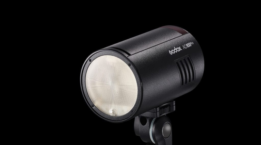 Godox AD100Pro
