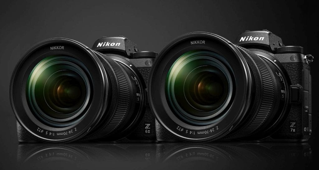 Nikon