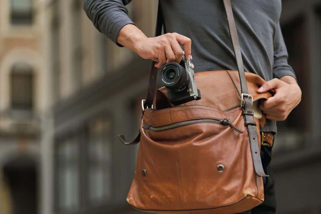 Sony a7C