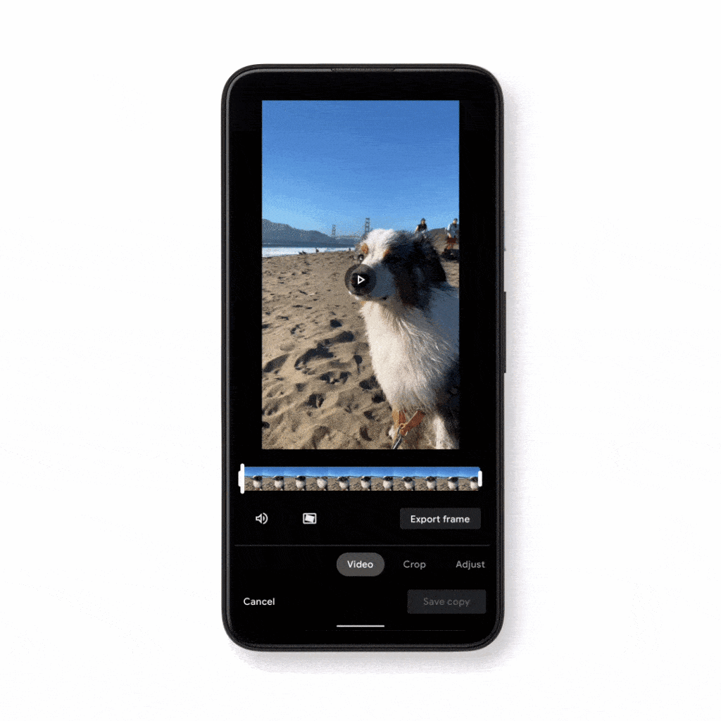 Google One