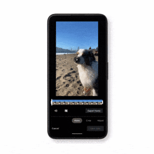 Google One